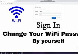 Image result for How to Change Password Smart Home Wi-Fi