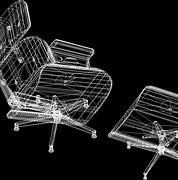 Image result for Chair AutoCAD Drawing