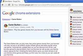 Image result for Chrome Extension Games