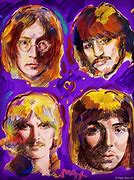 Image result for Peter Max Beatles Album Cover