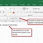 Image result for Editing Fill Excel