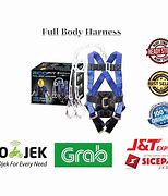 Image result for Ukuran Hook Harness