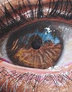 Image result for Hyper Realistic Eyes
