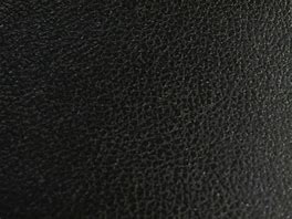 Image result for Black Leather Look Dress