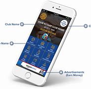 Image result for Rotary Club Locator App