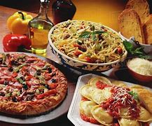 Image result for Italian Food Dish