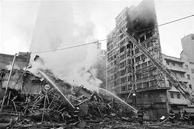 Image result for Tuluze Building Collapse