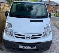 Image result for Used Dacia LWB Van