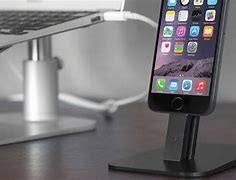 Image result for Setup iPhone to Take Pic When They Charge
