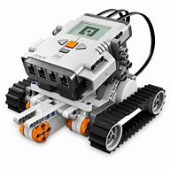 Image result for LEGO Mindstorms NXT Brick