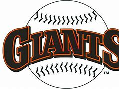 Image result for San Francisco Giants Logo