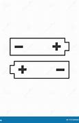 Image result for Phone Battery Black and White Symbol