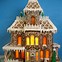 Image result for Beautiful Gingerbread Houses