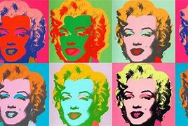 Image result for 1960s Pop Art and Music Culture