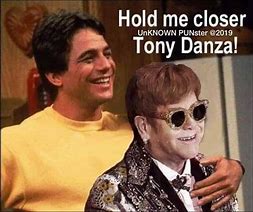 Image result for Tony Danza Meme