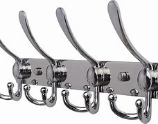 Image result for Clothes Hooks Wall Mounted