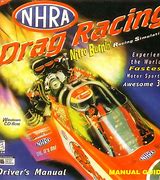 Image result for NHRA Symbol