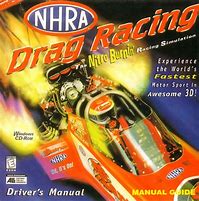 Image result for NHRA Mission Foods Drag Racing Series