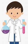 Image result for Did You Know Scientist Clip Art