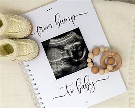 Image result for Pregnancy Memory Book