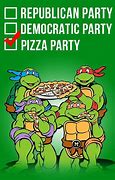 Image result for Class Pizza Party Meme