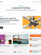 Image result for Blogging Sites Examples