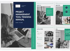 Image result for Training Manual Layout