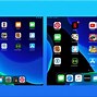 Image result for iPad Settings Application