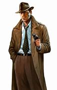 Image result for Detective 27 Interior