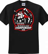 Image result for Wrestling Team Shirt Ideas