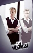Image result for The Mentalist TV
