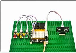 Image result for Micro Bit Schematic