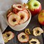 Image result for Apple Slices in Oven
