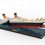 Image result for LEGO Titanic Meme