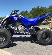 Image result for Yamaha Raptor 700R Paints