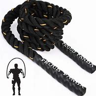 Image result for Heavy Duty Jump Rope