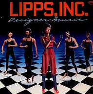 Image result for Lips Inc Album Covers