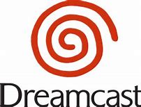 Image result for Sega Dreamcast Logo.png
