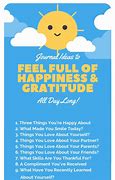Image result for 30-Day Gratitude Challenge