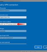 Image result for Windows VPN Client