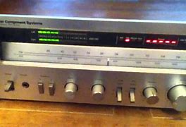 Image result for MCS Stereo Receiver
