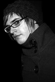 Image result for Mikey Way Rare Photos