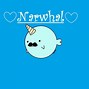 Image result for Cartoon Narwhal Playing Guitar