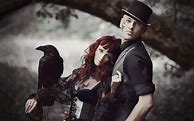 Image result for Gothic Romance