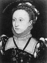 Image result for Queen Elizabeth I Portrait