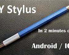 Image result for DIY Stylus