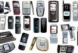 Image result for Nokia Handphone Seri Lama