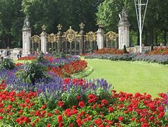 Image result for The Green Park London