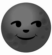 Image result for Dark Side of the Moon Emoji
