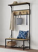 Image result for Metal Coat Hooks Wall Mounted
